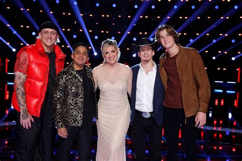 ladbrokes the voice betting|The Voice Season 24 Odds & Pick .
